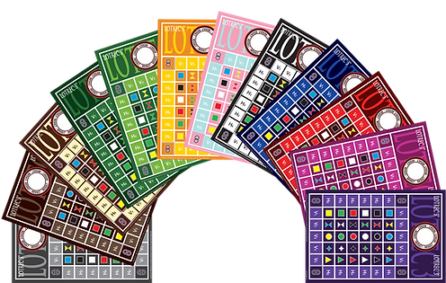 GAME 3© Colors
